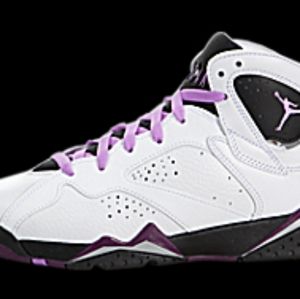 Nike Air Jordan's Retro Vii G